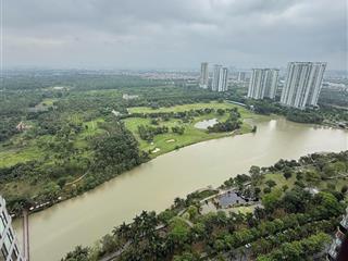 Bán cc 2pn2vs tại landmark ecopark 74m2 đông nam view hồ thiên nga