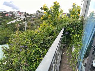 Bán nhanh nhà kinh doanh tốt giá tốt tại hoàng hoa thám đà lạt