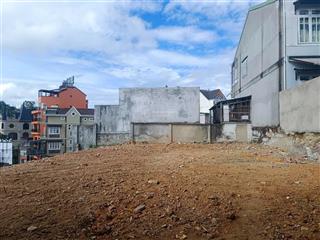 Bán gấp lô đất giá tốt view đồi thông tại đặng thái thân  đà lạt