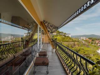 Sở hữu nhanh tay villa mang phong cách châu âu sang trọng đẳng cấp tại đống đa  đà lạt