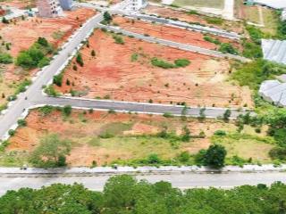 Bán lô đất mặt tiền bidoup thuộc kdt vạn xuân phường langbiang đà lạt giá tốt
