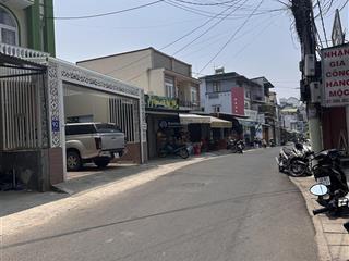 Bán nhanh vị trí kinh doanh tốt tại mặt tiền đường an dương vương phường xuân hương  đà lạt
