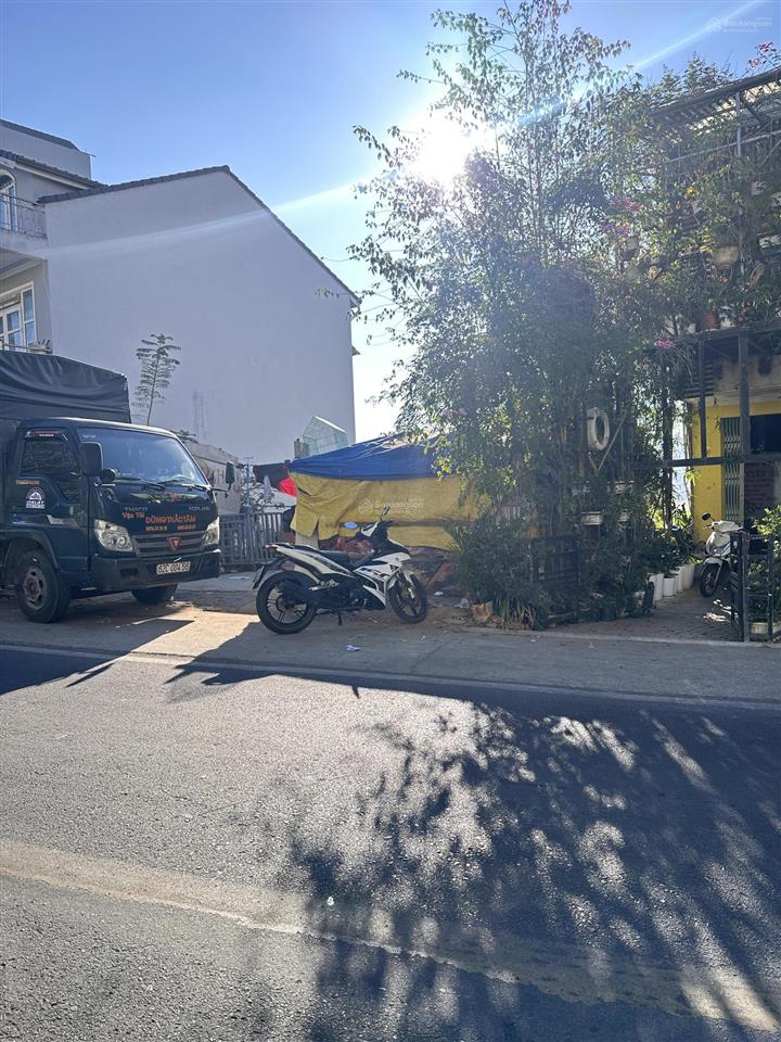 Bán nhanh vị trí kinh doanh tốt tại mặt tiền pham ngọc thạch  đà lạt