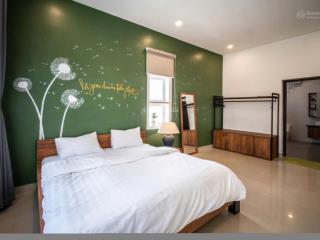 Cần bán biệt thự 2 mặt tiền vạn hạnh phường 8 đà lạt