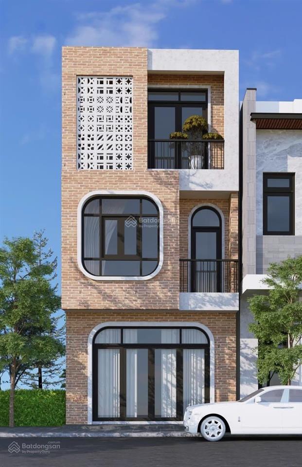 Bán nhà ngay trung tâm đà lạt giá tốt