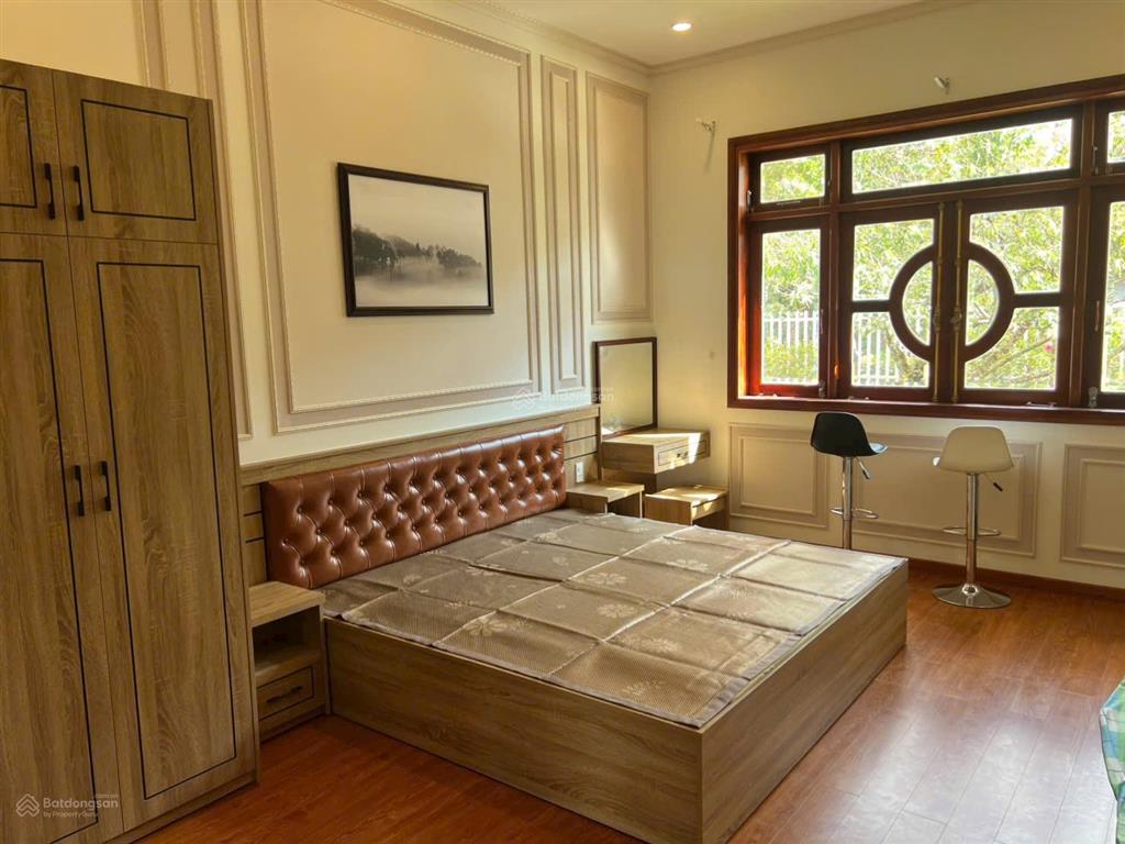 Sở hữu villa vị trí hiếm view triệu đô ngay cữa ngõ đà lạt