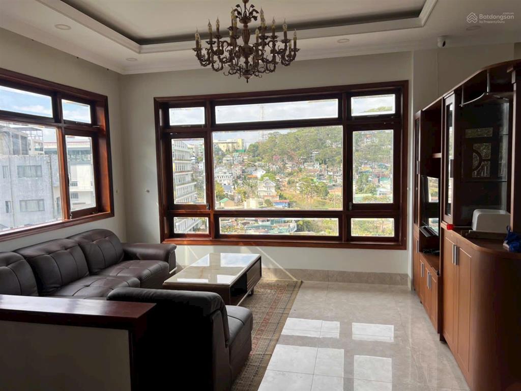 Sở hữu villa vị trí hiếm view triệu đô ngay cữa ngõ đà lạt