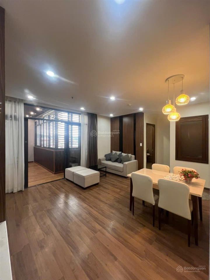 Sở hữu căn hộ cao cấp đà lạt center giá tốt