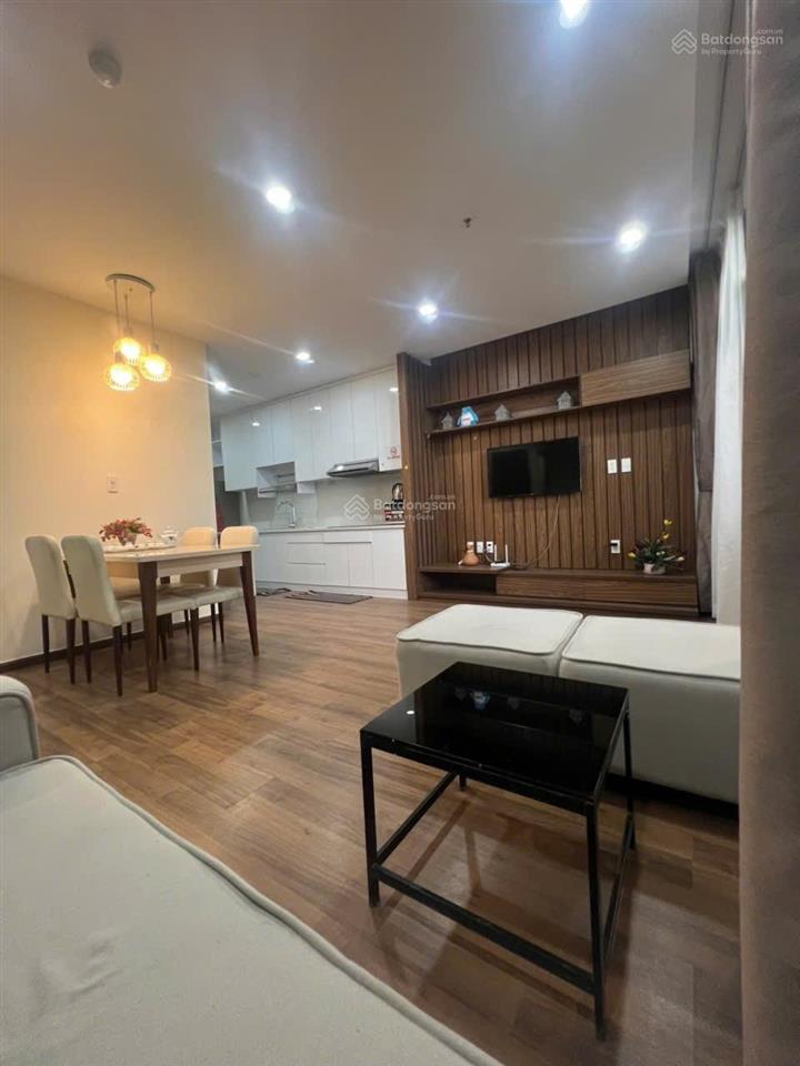 Sở hữu căn hộ cao cấp đà lạt center giá tốt