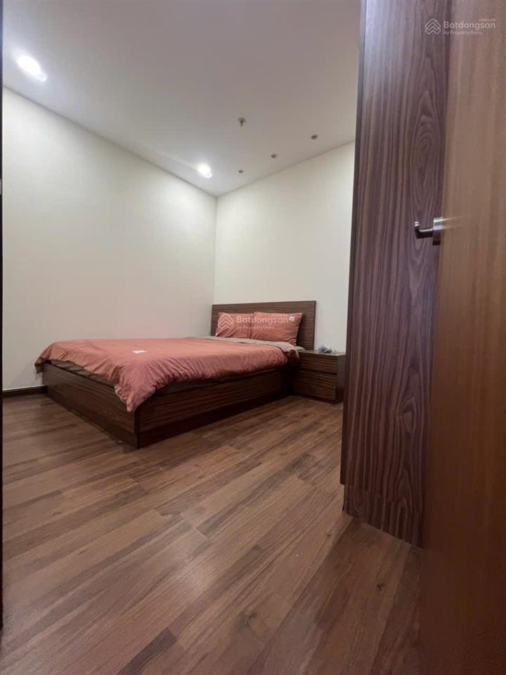 Sở hữu căn hộ cao cấp đà lạt center giá tốt