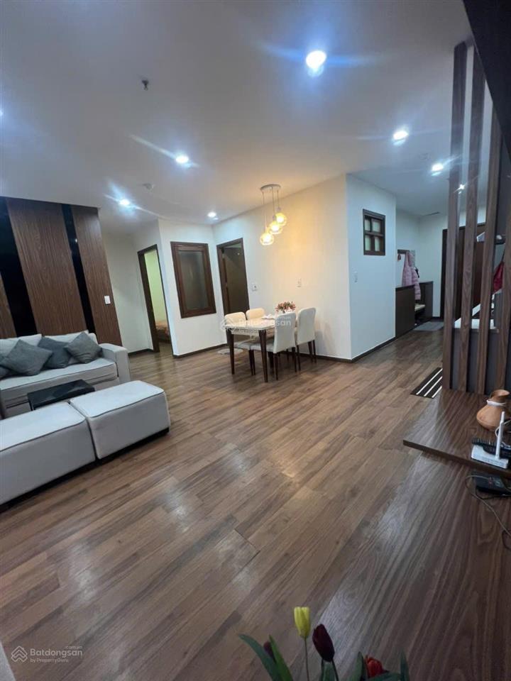 Sở hữu căn hộ cao cấp đà lạt center giá tốt