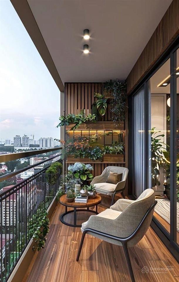 Bán căn hộ cao cấp đà lạt center view toàn thành phố