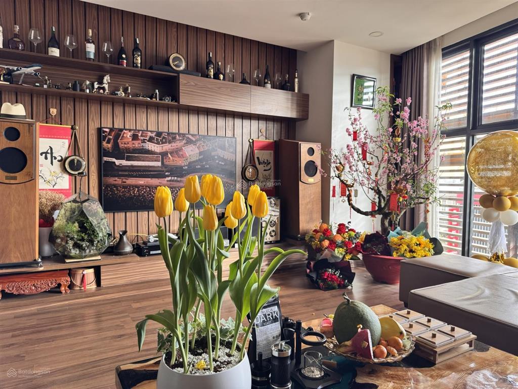 Bán căn hộ cao cấp đà lạt center view toàn thành phố