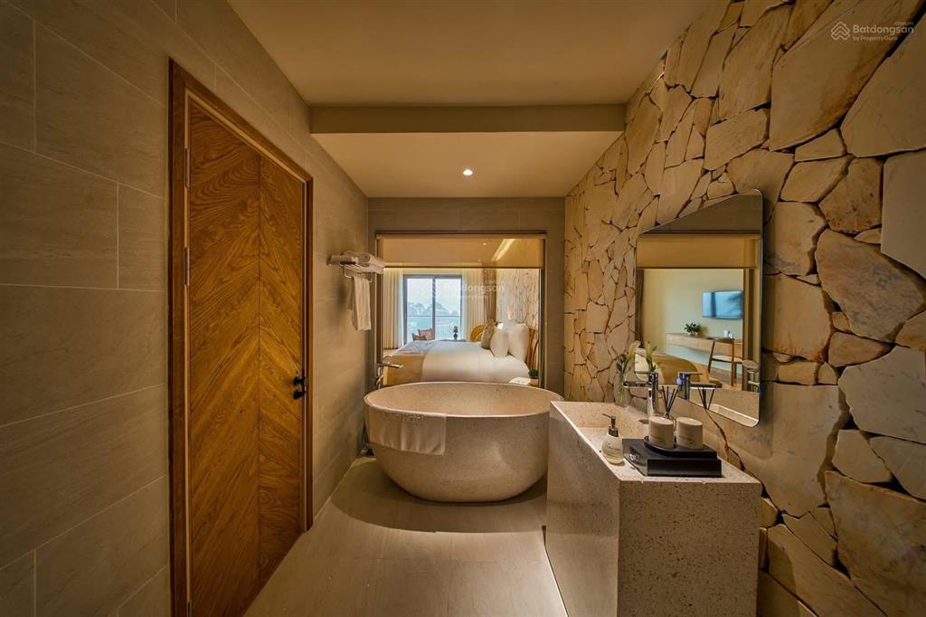 Sở hữu khách sạn mới vị trí vàng kinh doanh view thành phố tại đống đa  đà lạt