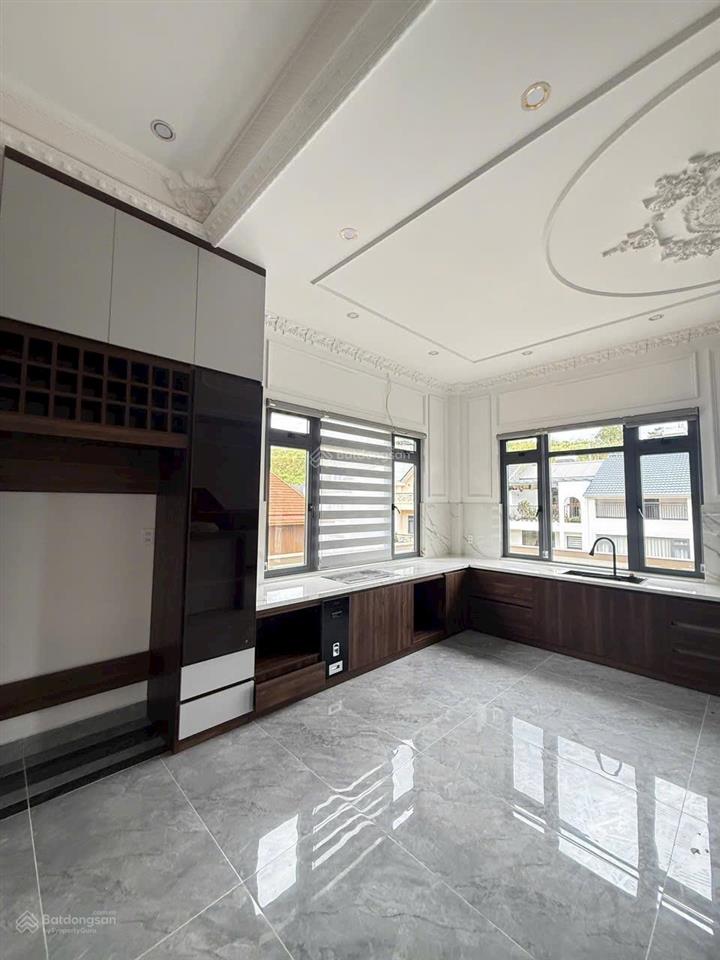 Sở hữu villa sang trọng đẳng cấp tại an sơn  đà lạt