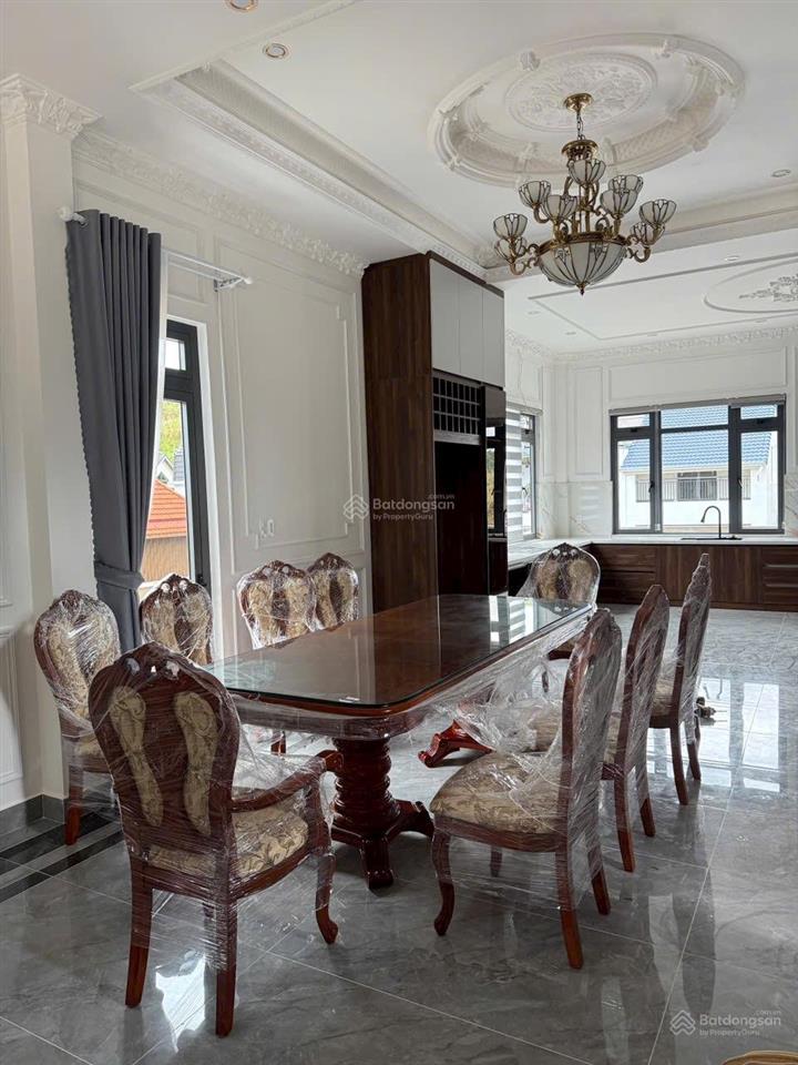 Sở hữu villa sang trọng đẳng cấp tại an sơn  đà lạt