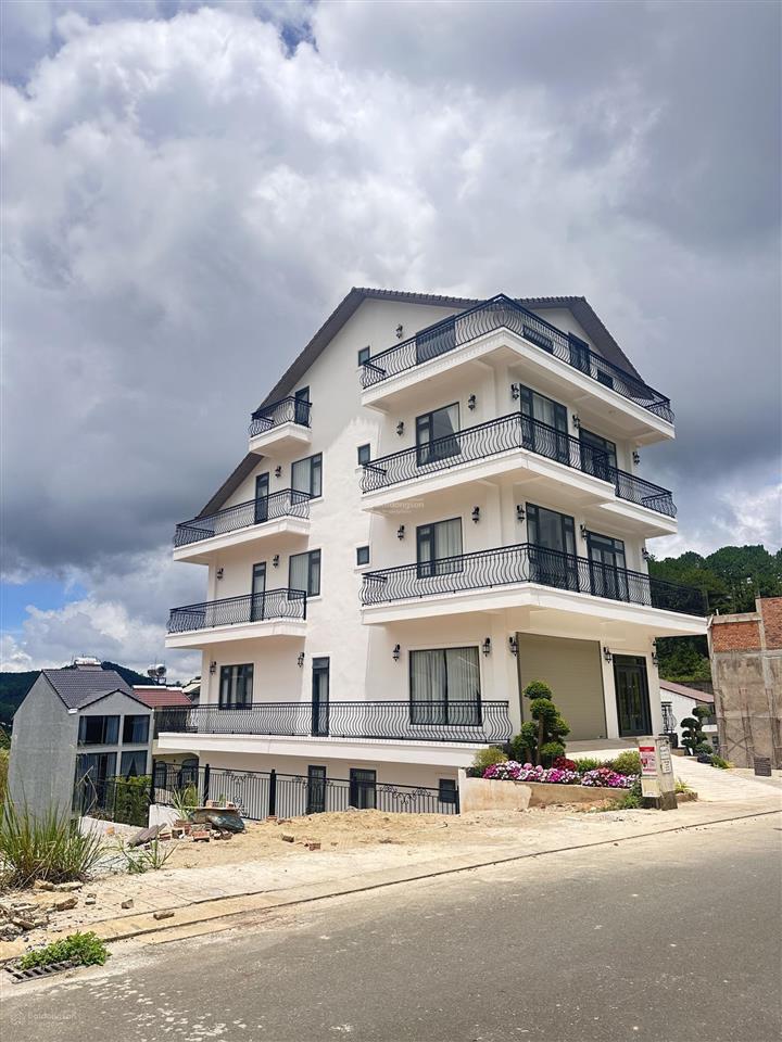 Sở hữu villa sang trọng đẳng cấp tại an sơn  đà lạt