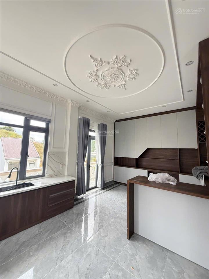 Sở hữu villa sang trọng đẳng cấp tại an sơn  đà lạt