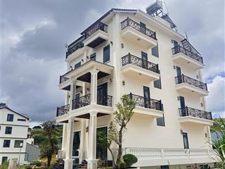 Sở hữu villa sang trọng đẳng cấp tại an sơnđà lạt