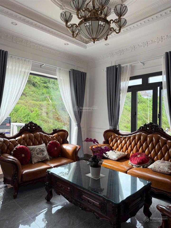 Sở hữu villa sang trọng đẳng cấp tại an sơn  đà lạt