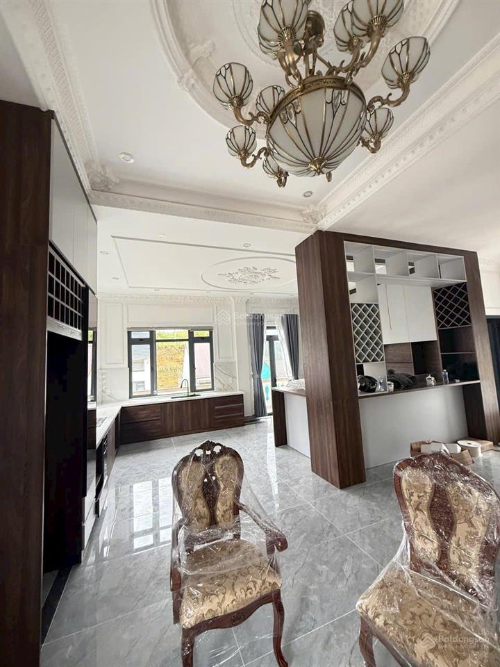 Sở hữu villa sang trọng đẳng cấp tại an sơn  đà lạt