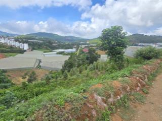 Sở hữu lô đất view đồi tại măng lin phường langbiang  đà lạt