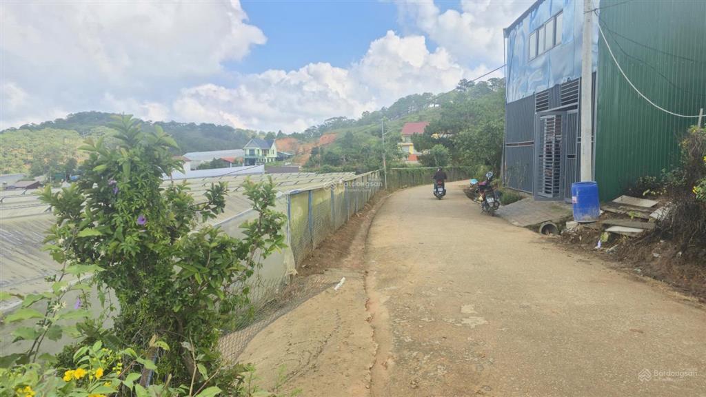 Sở hữu lô đất view đồi tại măng lin phường langbiang  đà lạt