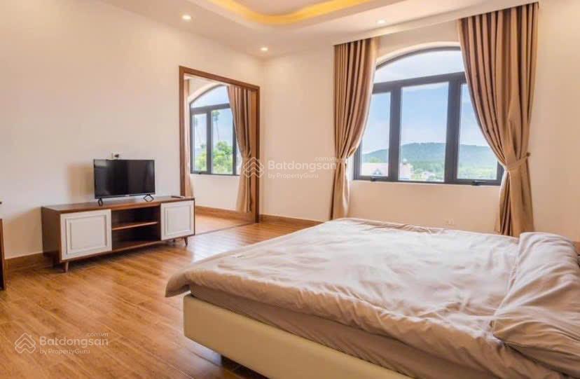 Sở hữu biệt thự cao cấp tại măng lin phường langbiang  đà lạt