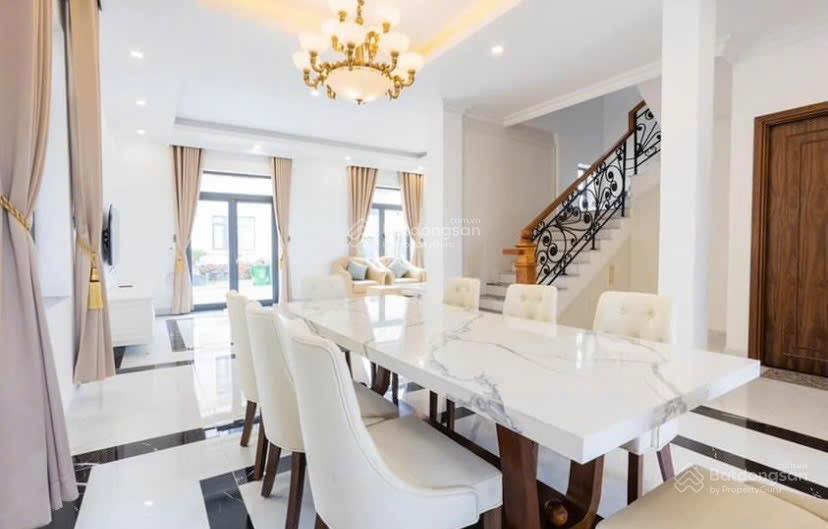 Sở hữu biệt thự cao cấp tại măng lin phường langbiang  đà lạt