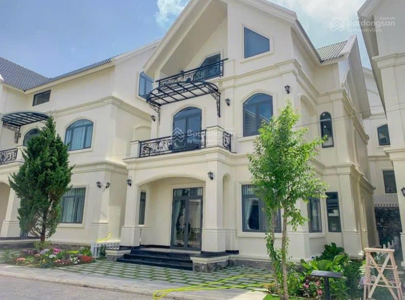 Sở hữu biệt thự cao cấp tại măng lin phường langbiang  đà lạt