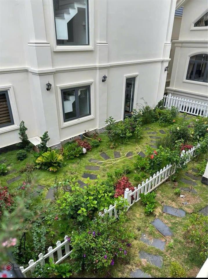 Sở hữu biệt thự cao cấp tại măng lin phường langbiang  đà lạt