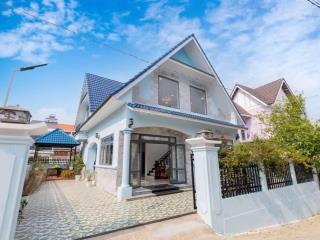 Bán căn nhà hẻm nam hồ  đà lạt giá tốt
