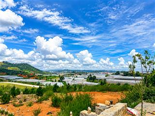 Sở hữu nhanh tay lô đất giá tốt tại khu đô thị vạn xuân phường langbiangđà lạt 120m giá 3tỷ950