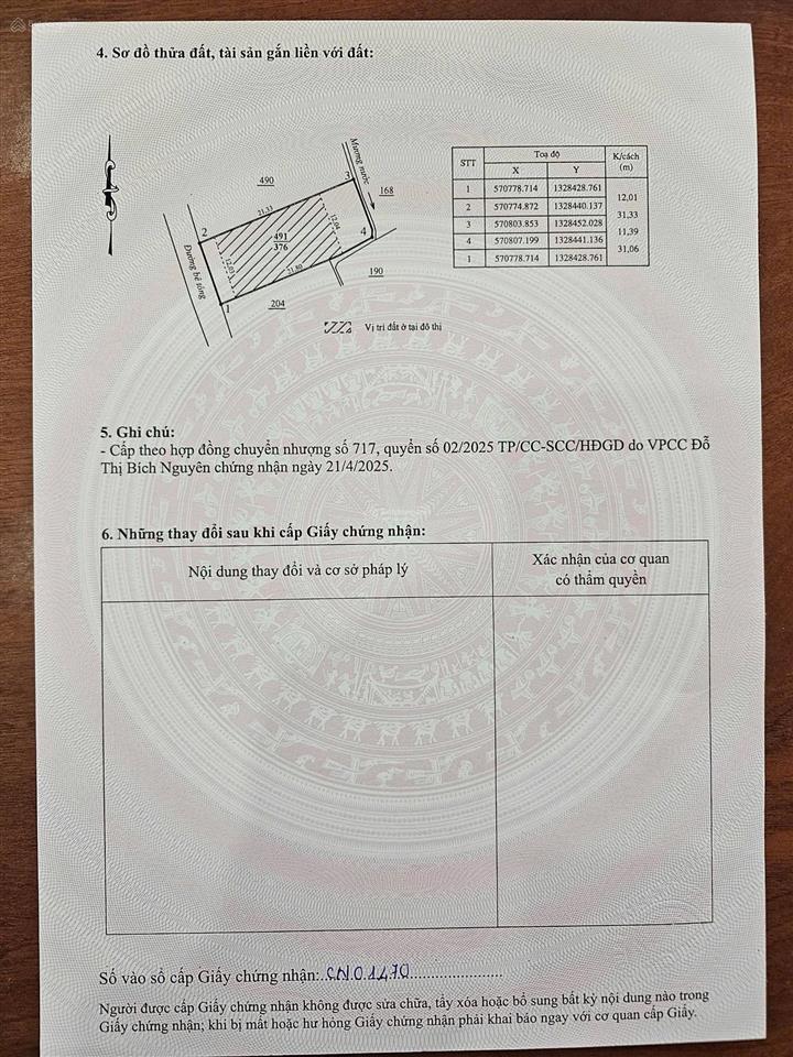 Bán lô đất hẻm ô tô đường 19/5 phường langbiang  đà lạt