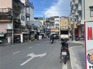 Sở hữu nhà mặt tiền kinh doanh đắc địa ngay trung tâm đà lạt tại đường hai bà trưng