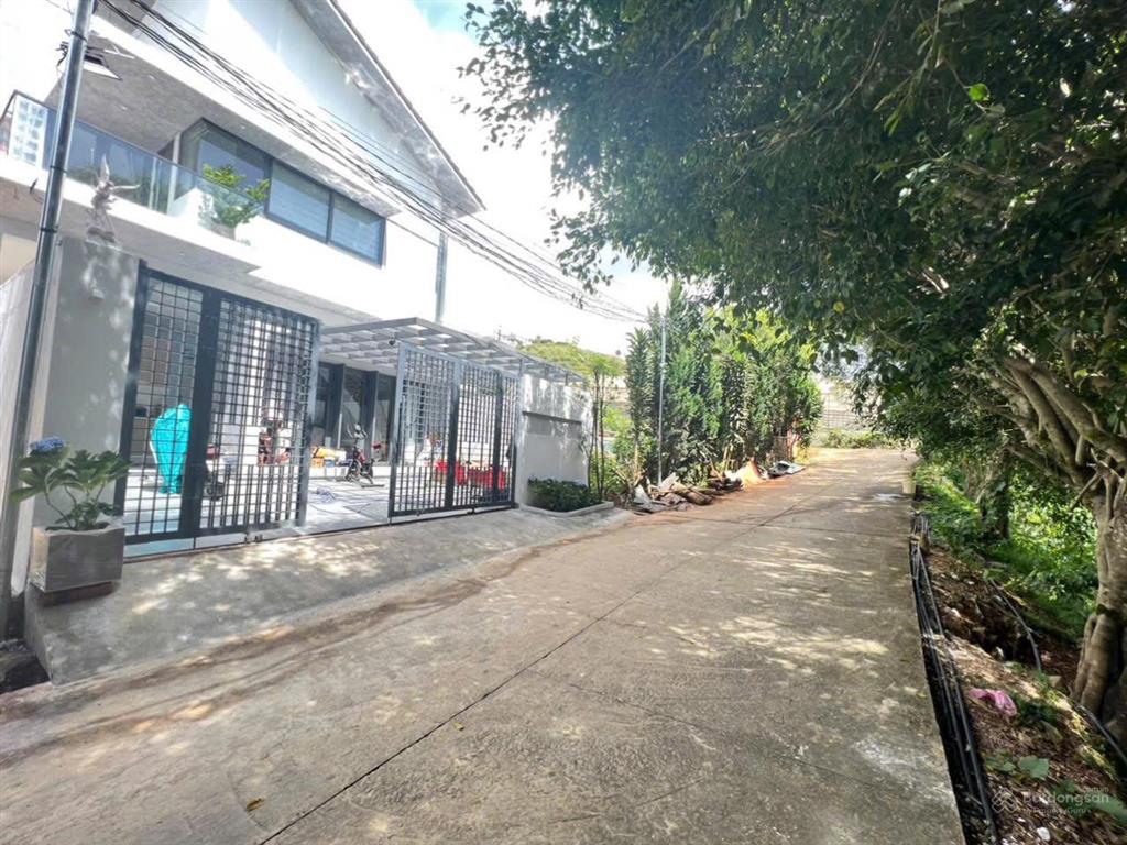 Khai xuân cần bán lô đất giá siêu tốt tại phường langbiang  đà lạt