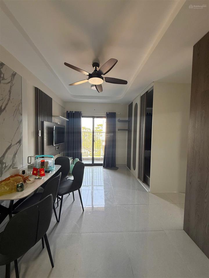 Sở hữu ngay căn hộ chung cư tại sun garden  nam hồ  đà lạt giá tốt