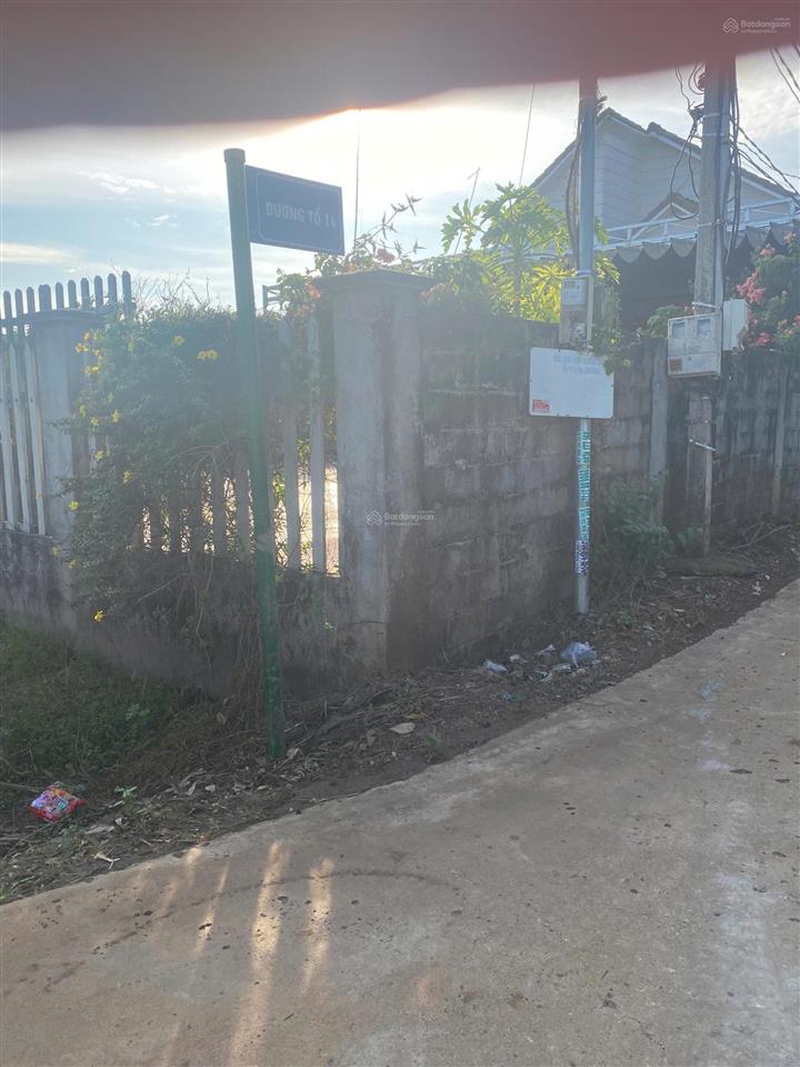 Đất thổ cư ấp thoại hương, xã xuân đông, huyện cẩm mỹ, đồng nai, khu dân cư, đường bê tông, giá rẻ