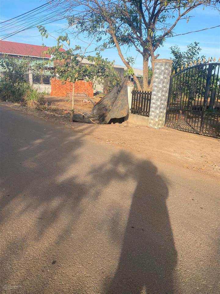 Đất thổ cư ấp thoại hương, xã xuân đông, huyện cẩm mỹ, đồng nai, khu dân cư, đường bê tông, giá rẻ