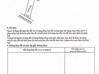 Cần bán gấp miếng đất thổ cư, gần nhựa, chợ, trường học, đất khu dân cư tại xuân đông, cẩm mỹ