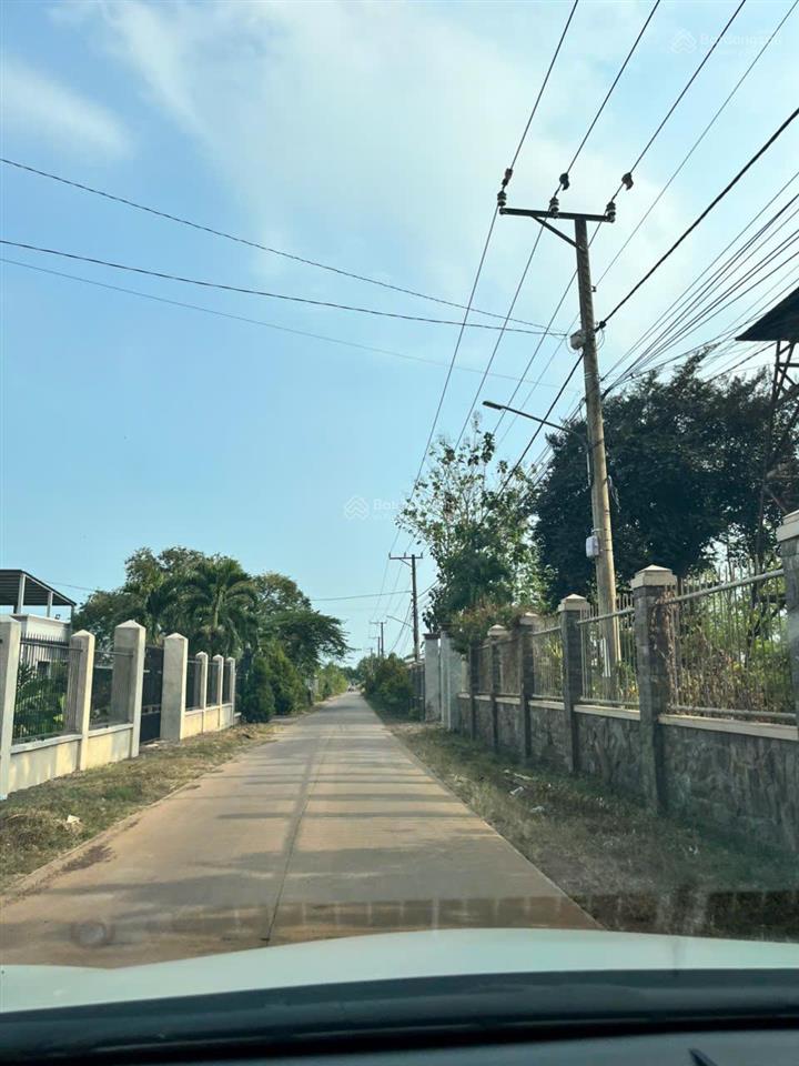 Đất thổ cư xã xuân phú, đường bê tông xuân phú 19, 5 phút đi ra quốc lộ 1a, gần trường, chợ, y tế