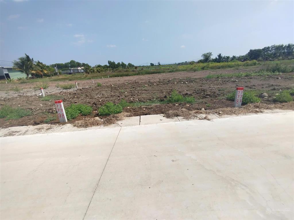 Đất thổ cư xã xuân phú, đường bê tông xuân phú 19, 5 phút đi ra quốc lộ 1a, gần trường, chợ, y tế