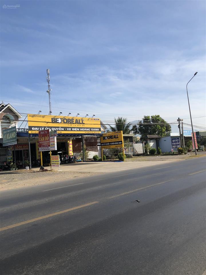 Đất thổ cư xã xuân phú, đường bê tông xuân phú 19, 5 phút đi ra quốc lộ 1a, gần trường, chợ, y tế