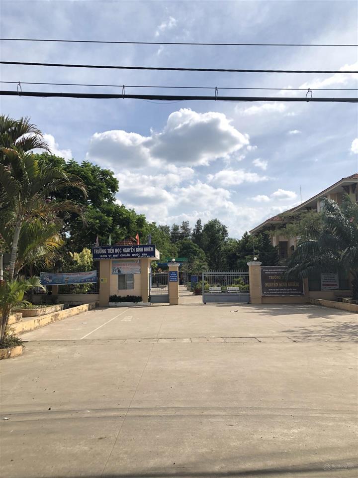 Đất thổ cư xã xuân phú, đường bê tông xuân phú 19, 5 phút đi ra quốc lộ 1a, gần trường, chợ, y tế