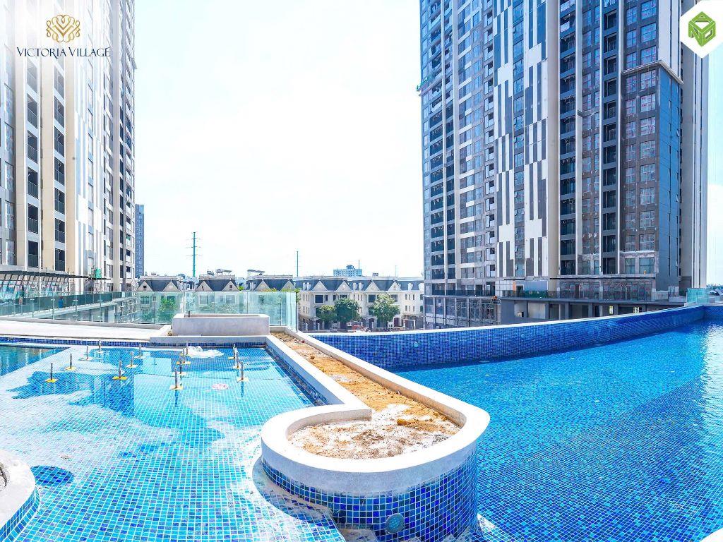 CĂN HỘ CAO CẤP VICTORIA QUẬN 2