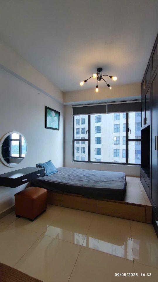 CHO THUÊ CĂN HỘ 2PN TRESOR QUẬN 4 HCM