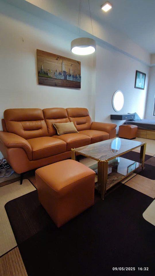 CHO THUÊ CĂN HỘ 2PN TRESOR QUẬN 4 HCM
