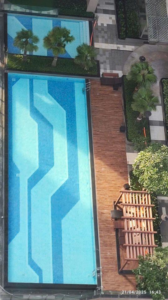 CHO THUÊ CĂN HỘ 2PN TRESOR QUẬN 4 HCM