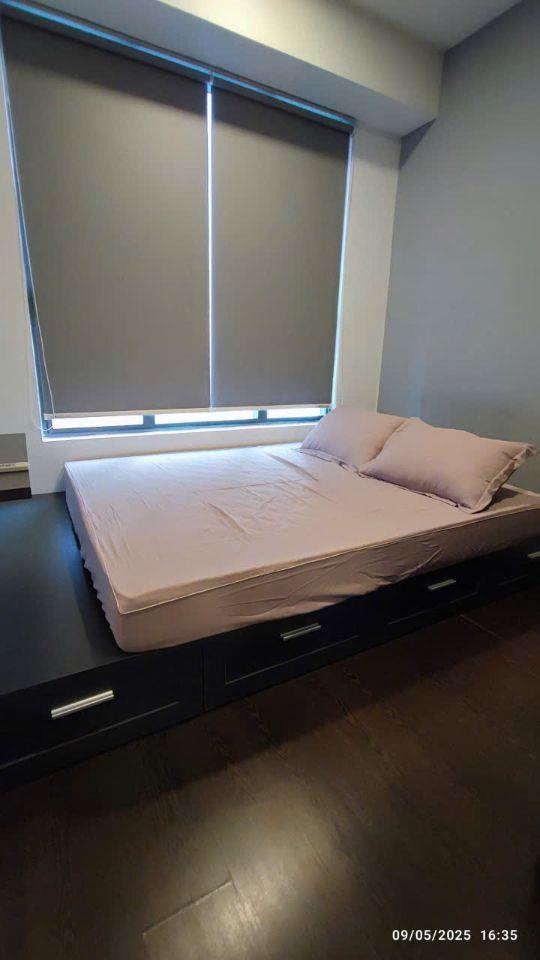 CHO THUÊ CĂN HỘ 2PN TRESOR QUẬN 4 HCM
