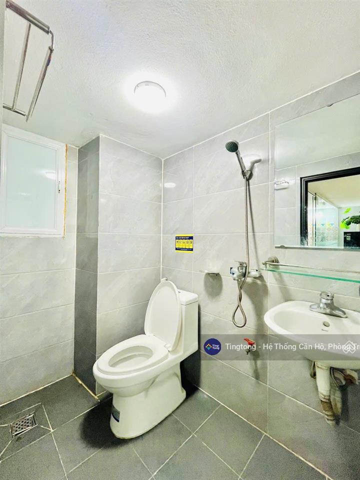 Tingtong 95  phòng rộng full đồ phù hợp người đi làm, sinh viên khu thanh xuân, linh đàm, hà đông